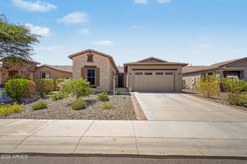 12685 Nandina Pl, Gold Canyon, AZ 85118