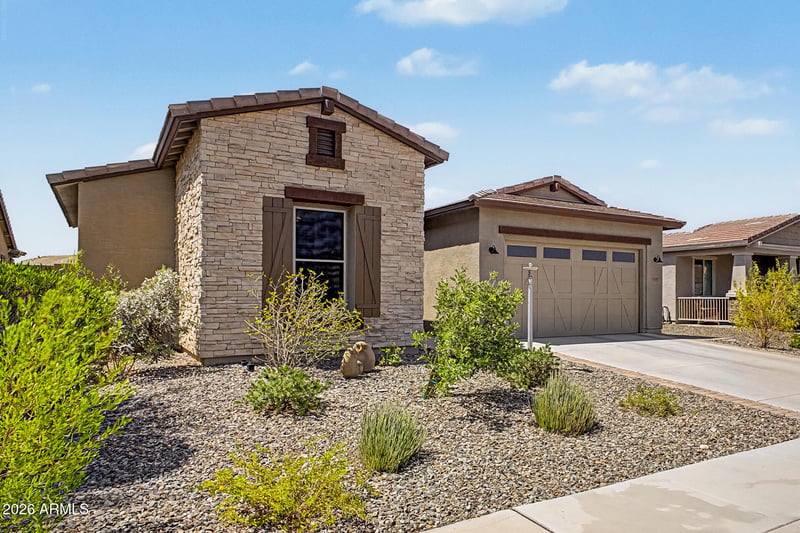 12685 E Nandina Pl, Gold Canyon, AZ 85118