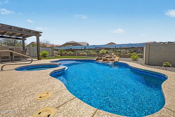 12685 Nandina Pl, Gold Canyon, AZ 85118