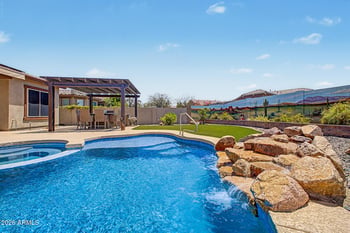 12685 Nandina Pl, Gold Canyon, AZ 85118