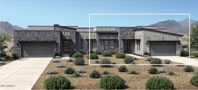 12686 Black Rock Rd, Scottsdale, AZ 85255