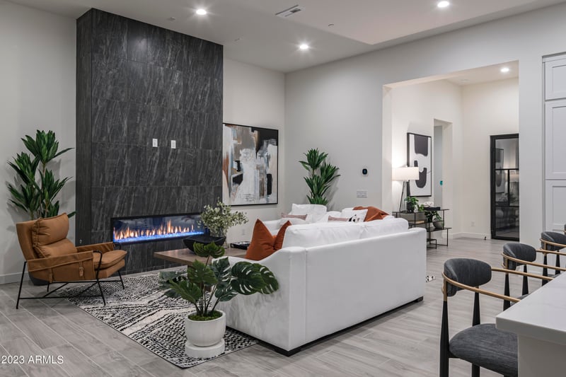 12686 Black Rock Rd, Scottsdale, AZ 85255
