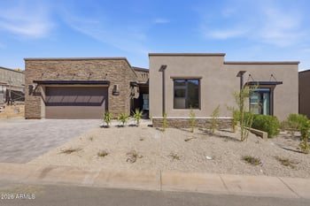 12686 E Black Rock Rd, Scottsdale, AZ 85255
