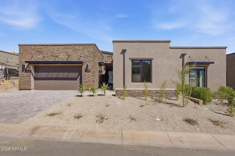 12686 E Black Rock Rd, Scottsdale, AZ 85255