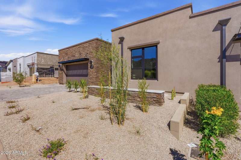 12686 E Black Rock Rd, Scottsdale, AZ 85255