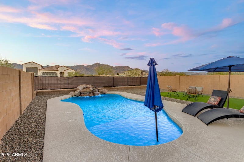 12686 Pivot Peak --, Gold Canyon, AZ 85118