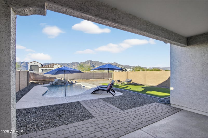 12686 Pivot Peak --, Gold Canyon, AZ 85118