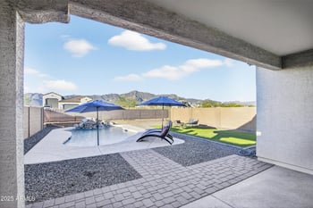 12686 Pivot Peak --, Gold Canyon, AZ 85118