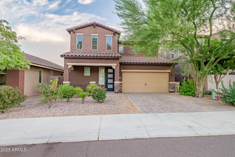 12687 Caraveo Pl, Peoria, AZ 85383