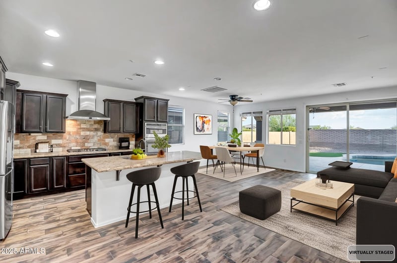 12687 Caraveo Pl, Peoria, AZ 85383