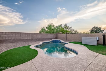 12687 Caraveo Pl, Peoria, AZ 85383