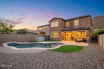 12687 Caraveo Pl, Peoria, AZ 85383