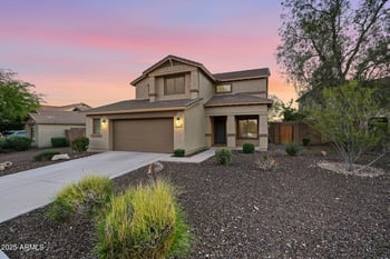 12687 Desert Mirage Dr, Peoria, AZ 85383