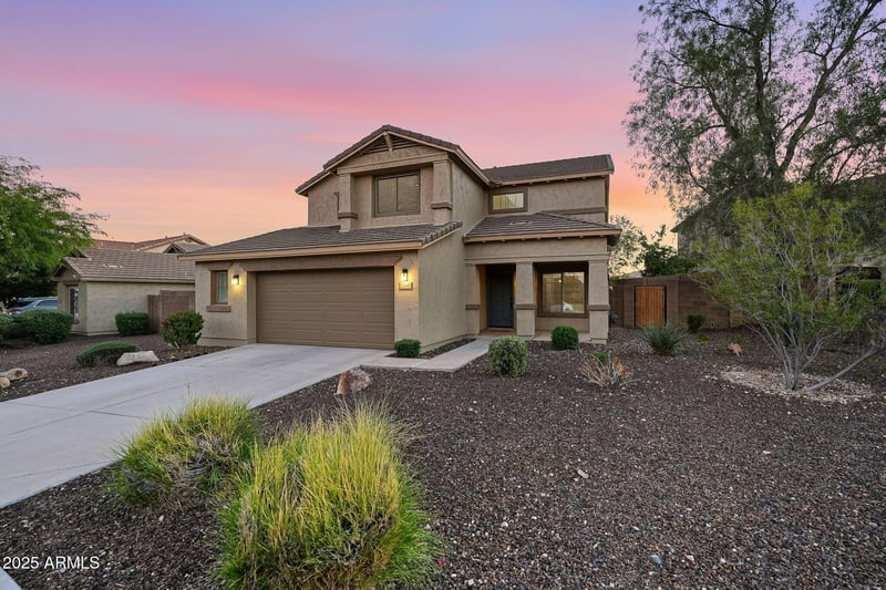 12687 Desert Mirage Dr, Peoria, AZ 85383