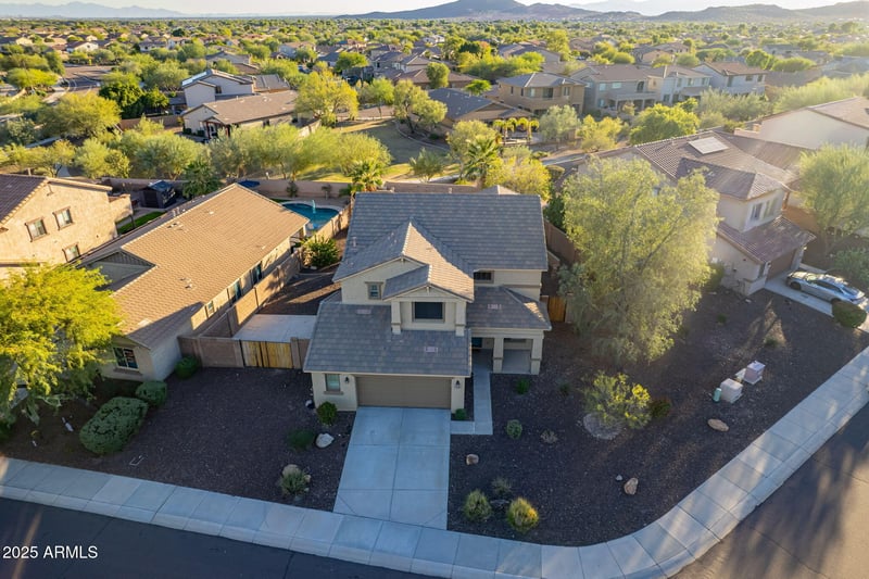 12687 Desert Mirage Dr, Peoria, AZ 85383