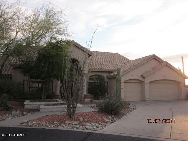 12687 E Lupine Ave, Scottsdale, AZ 85259
