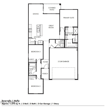 12689 305th Ave, Buckeye, AZ 85396