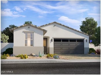 12689 305th Ave, Buckeye, AZ 85396