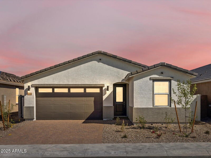 12689 305th Ave, Buckeye, AZ 85396