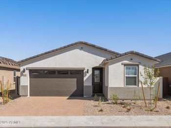 12689 305th Ave, Buckeye, AZ 85396