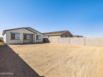 12689 305th Ave, Buckeye, AZ 85396