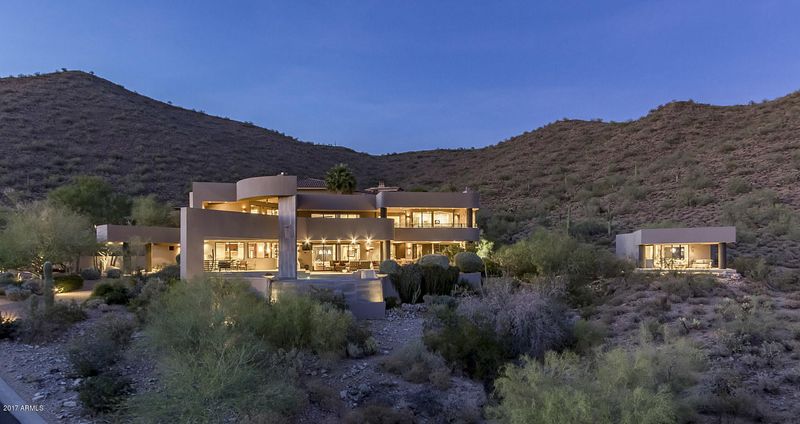 12689 N 120th Pl, Scottsdale, AZ 85259