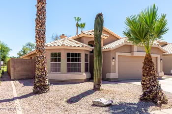1269 Century Ave, Gilbert, AZ 85296