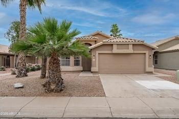 1269 Century Ave, Gilbert, AZ 85296