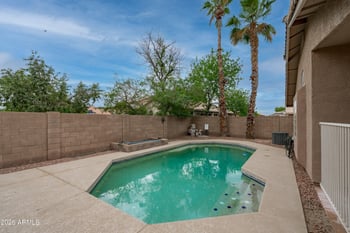 1269 Century Ave, Gilbert, AZ 85296