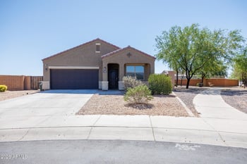 1269 Denvil Dr, Casa Grande, AZ 85122