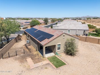 1269 Denvil Dr, Casa Grande, AZ 85122