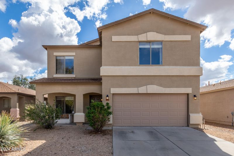 1269 E Omega Dr, San Tan Valley, AZ 85143