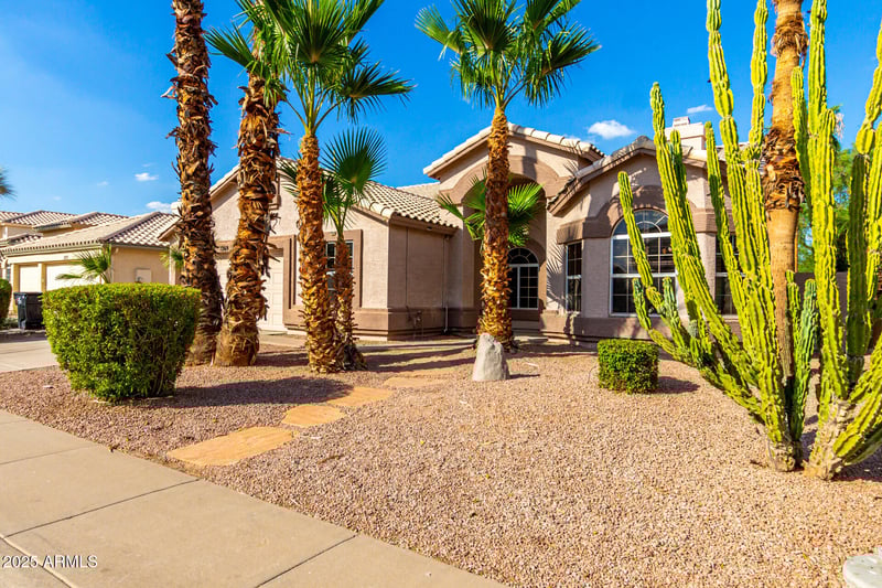 1269 Layman St, Gilbert, AZ 85233