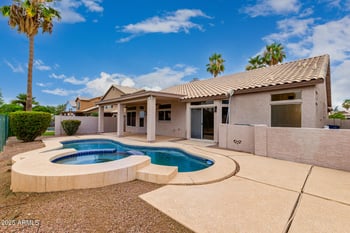1269 Layman St, Gilbert, AZ 85233