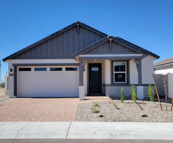 12690 305th Ave, Buckeye, AZ 85396