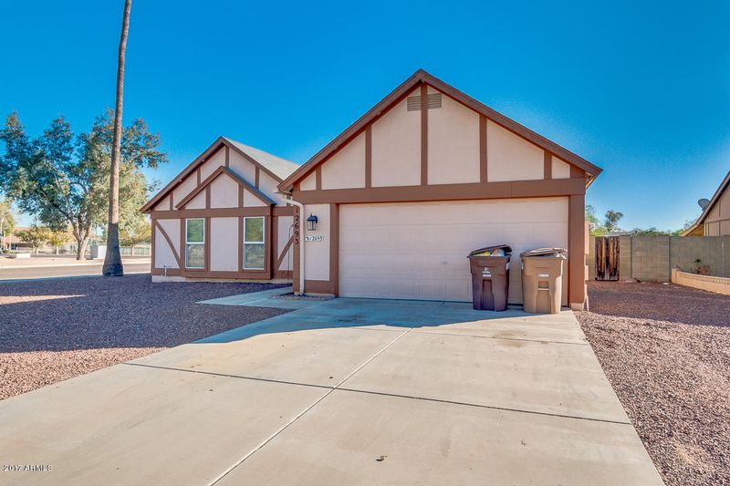 12693 N 83rd Dr, Peoria, AZ 85381