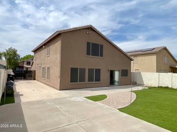 12694 Mulberry Dr, Avondale, AZ 85392