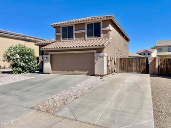 12694 Mulberry Dr, Avondale, AZ 85392