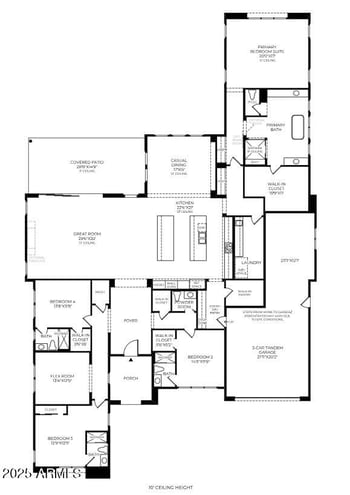 12694 Troon Vista Dr, Scottsdale, AZ 85255