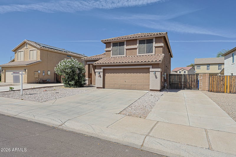 12694 Mulberry Dr, Avondale, AZ 85392