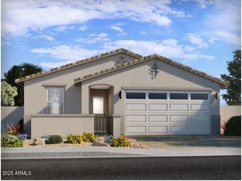 12695 305th Ave, Buckeye, AZ 85396