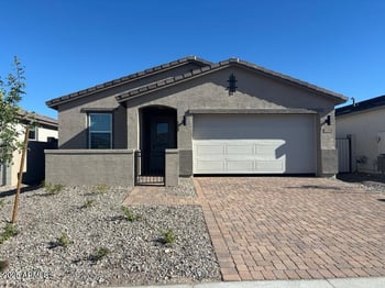 12695 305th Ave, Buckeye, AZ 85396