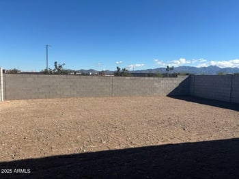 12695 305th Ave, Buckeye, AZ 85396