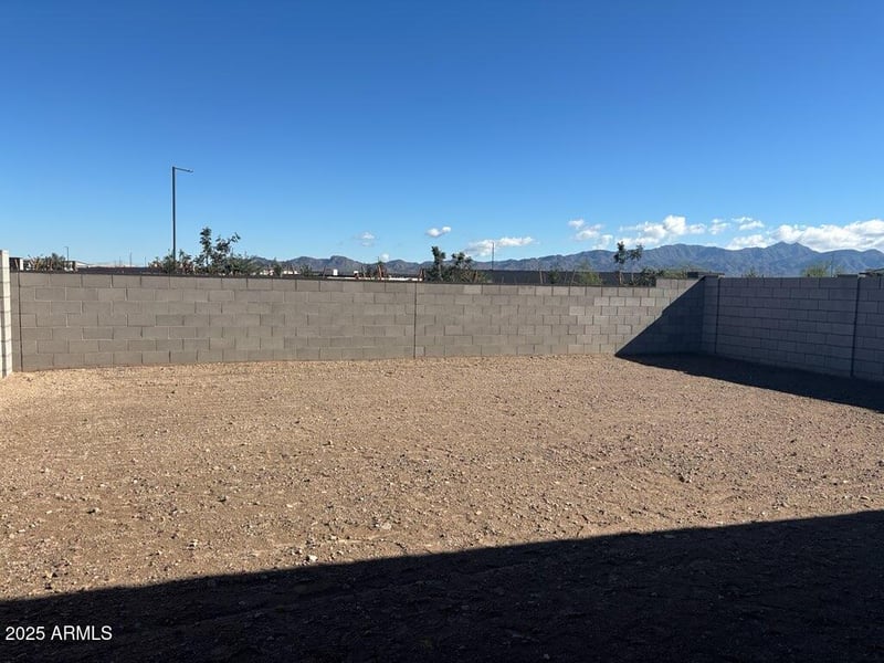 12695 305th Ave, Buckeye, AZ 85396