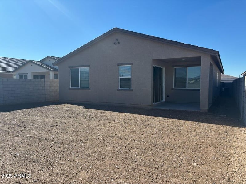 12695 305th Ave, Buckeye, AZ 85396