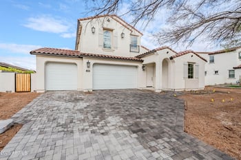 12698 153rd Ave, Surprise, AZ 85379