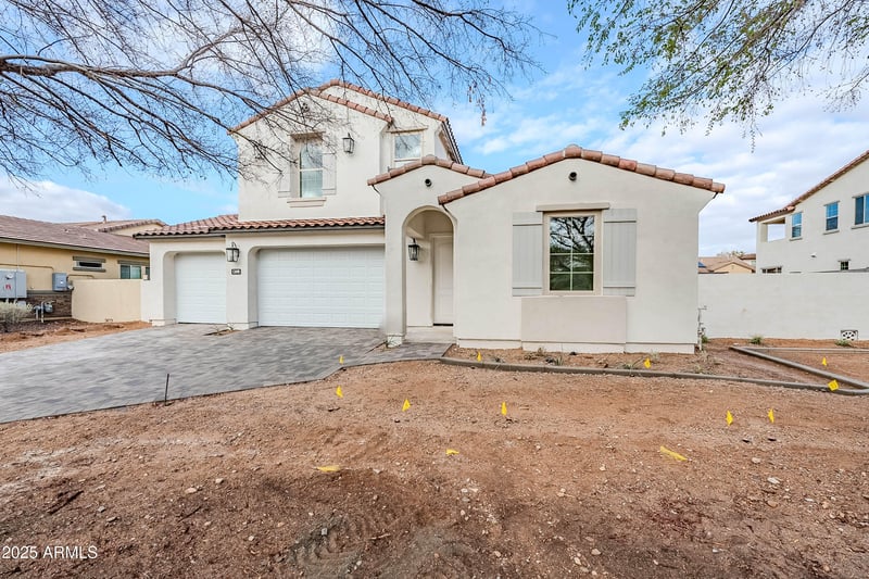 12698 153rd Ave, Surprise, AZ 85379