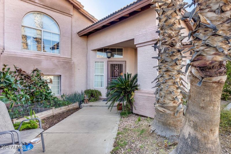 12698 N 77th Dr, Peoria, AZ 85381