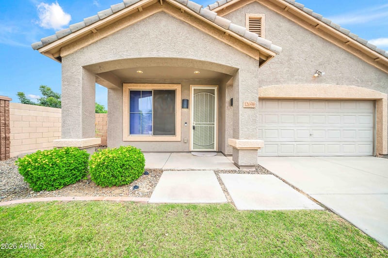 12698 W Flower St, Avondale, AZ 85392