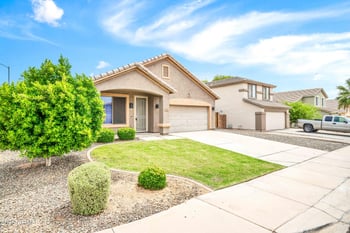 12698 W Flower St, Avondale, AZ 85392